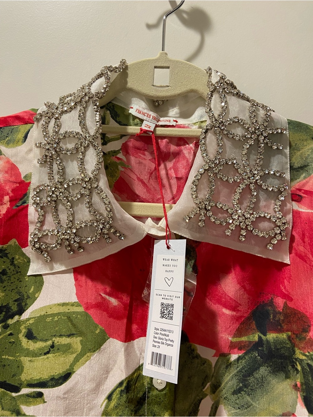 Accessories Subcategory Identification - Picture 4 of 5
